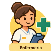 Enfermería
