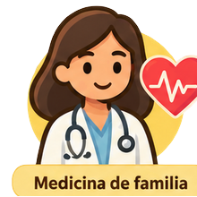 Medicina de familia