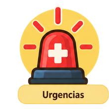 Urgencias