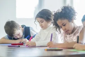 Actividades artísticas Colegio Granada College