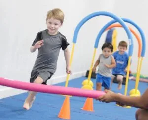 Actividades deportivas Colegio Granada College