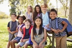 Las salidas y excursiones Colegio Granada College