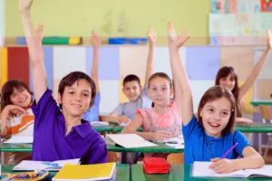 Actividades del Centro Docente Privado Granada College