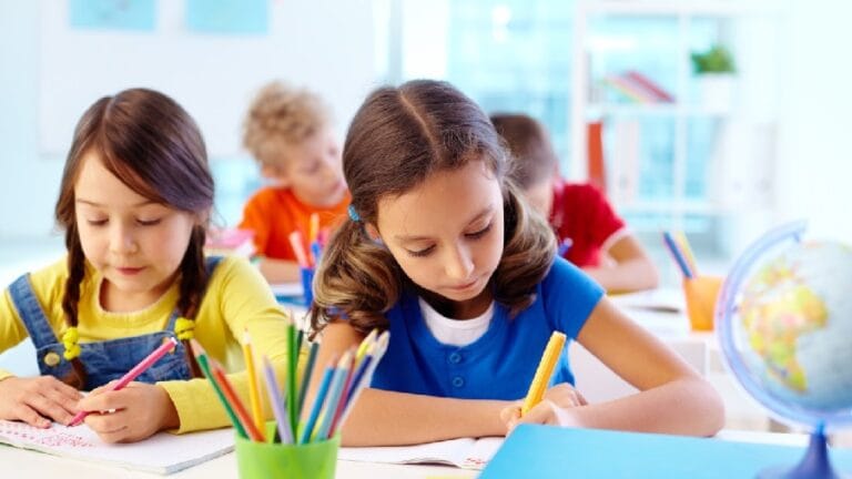 Foto: Colegio Ntra. Sra. De La Salud – Ötrabo