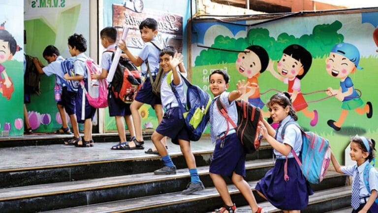 Foto: Colegio Sierra Lújar – Gualchos