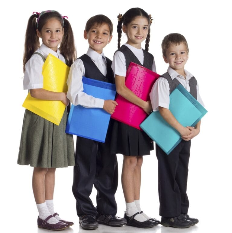 Foto: Colegio Santa Teresa – León