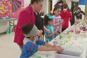 Actividades culturales </strong><strong>Colegio Granada College