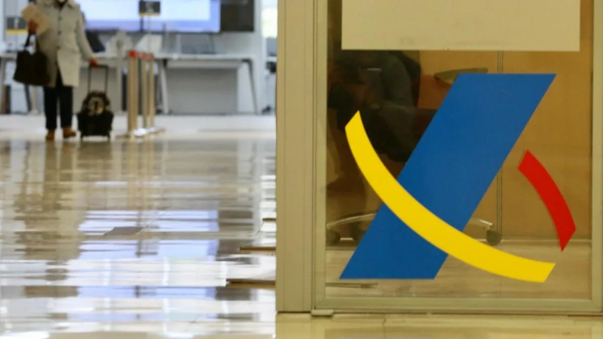 Agencia tributaria Hacienda (1)