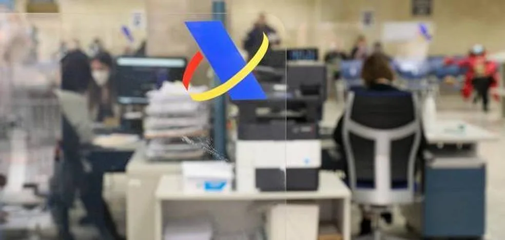 Agencia tributaria Hacienda (1)