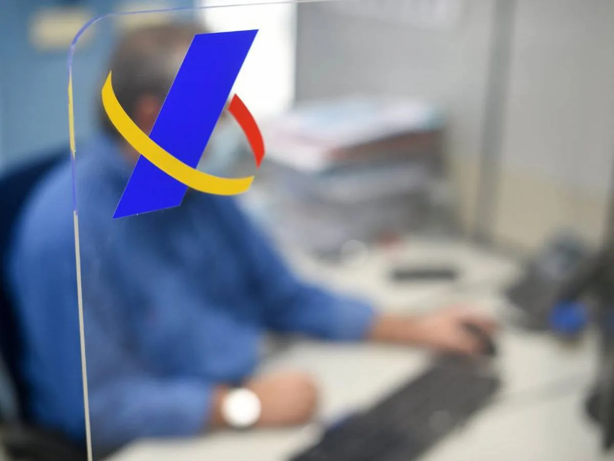 Agencia tributaria Hacienda (1)