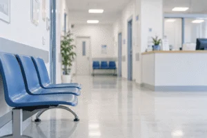 Teléfono cita previa Centro salud ambulatorio Villarrubio