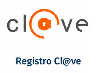 Icono de registro Cl@ve Albacete