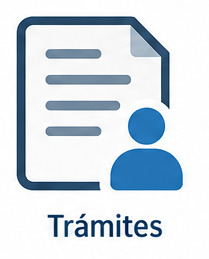 Icono de trámites de la Seguridad Social Albacete