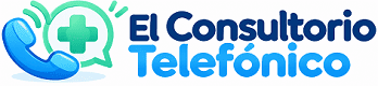 El Consultorio Telefónico